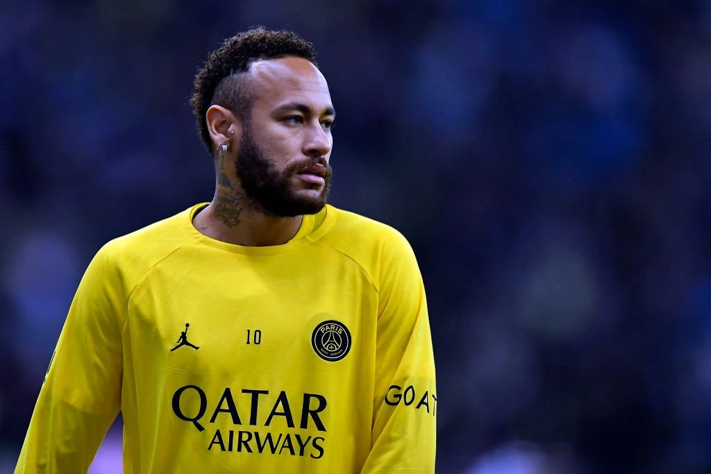 Storklub er interesseret i Neymar: Har haft møde med PSG-præsident