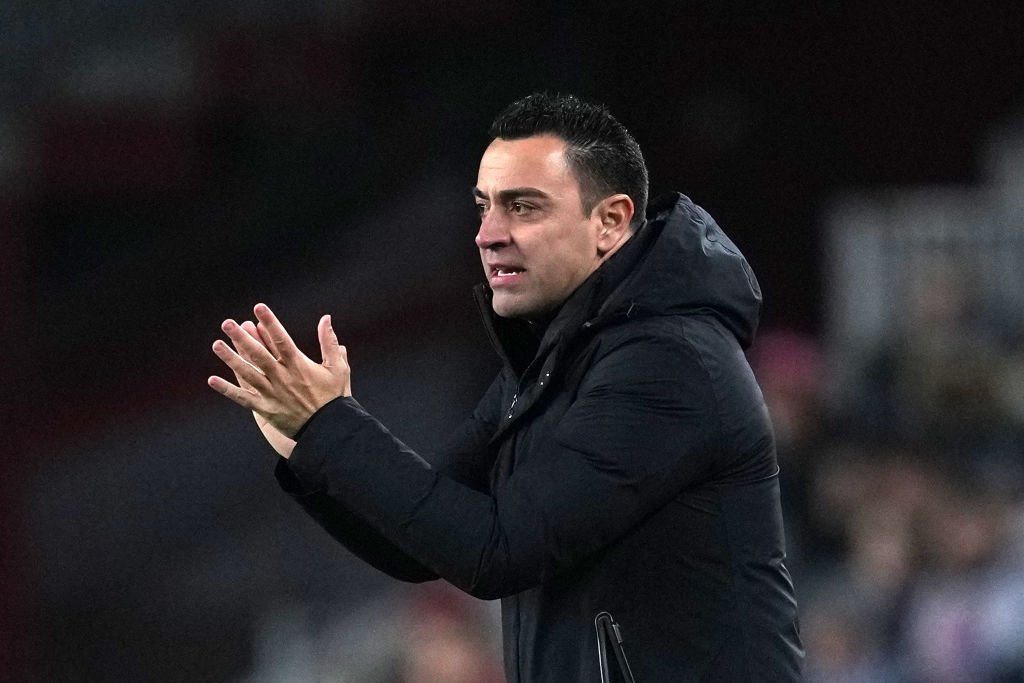 Xavi roser profil: Han er Barcelonas fremtid