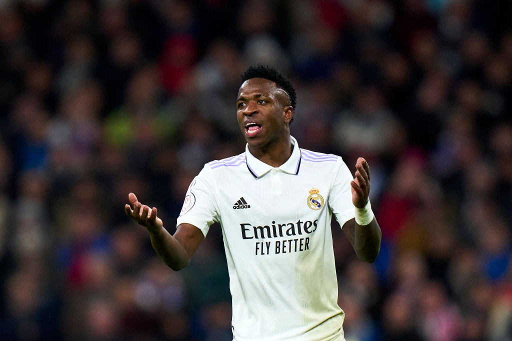 Real Madrid siger nej tak til tre milliarder kroner