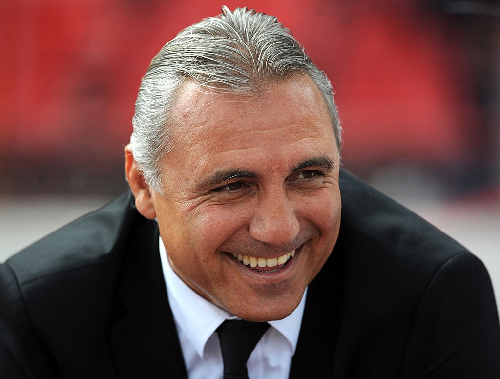 Stoichkov om Barca-stjerne: De spiller med 10 mand når han spiller