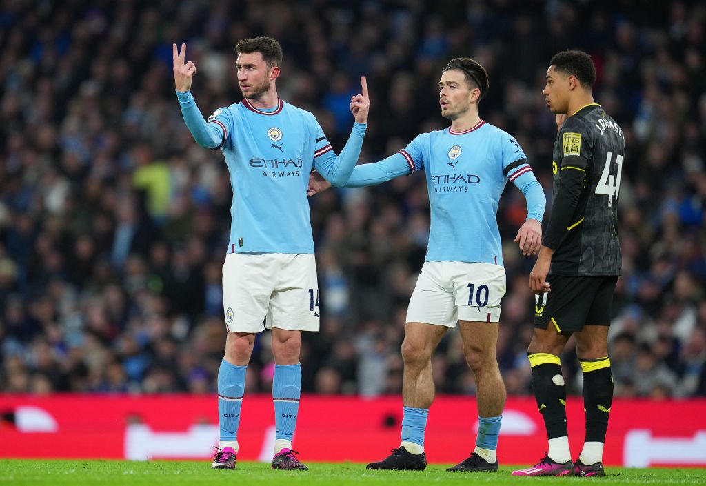 City-stjerne vil væk fra klubben: Vil til Barcelona