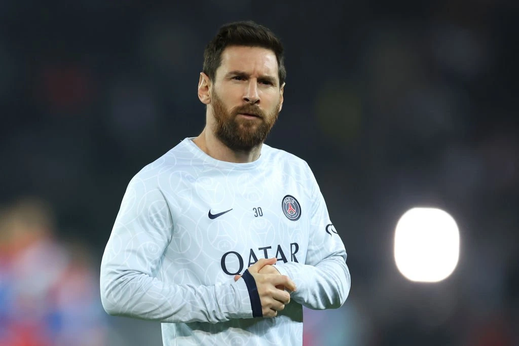 Klub er ivrige: Presser på for at hente Messi