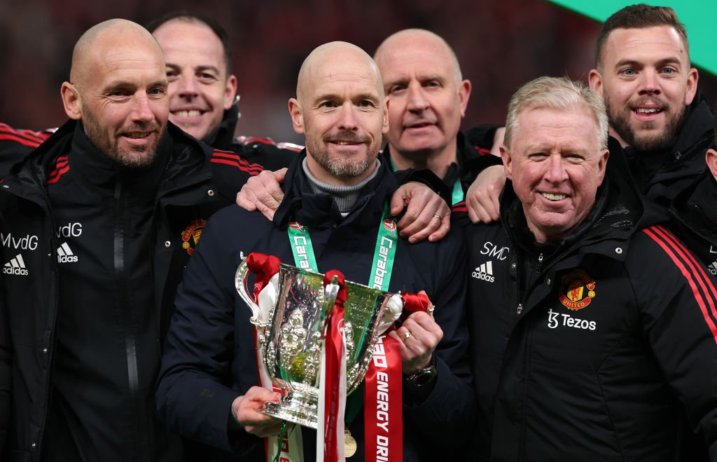 Erik ten Hag vil hente to ‘signifikante’ spillere: Disse fire er hans topkandidater