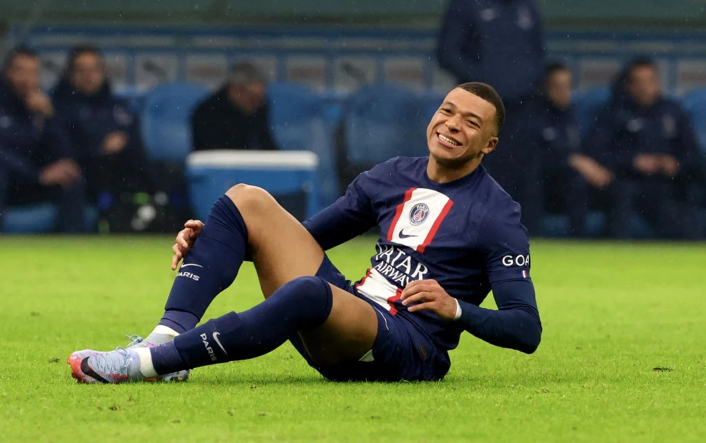 Har Kylian Mbappé besluttet sig? Her skal han sandsynligvis spille efter sommeren