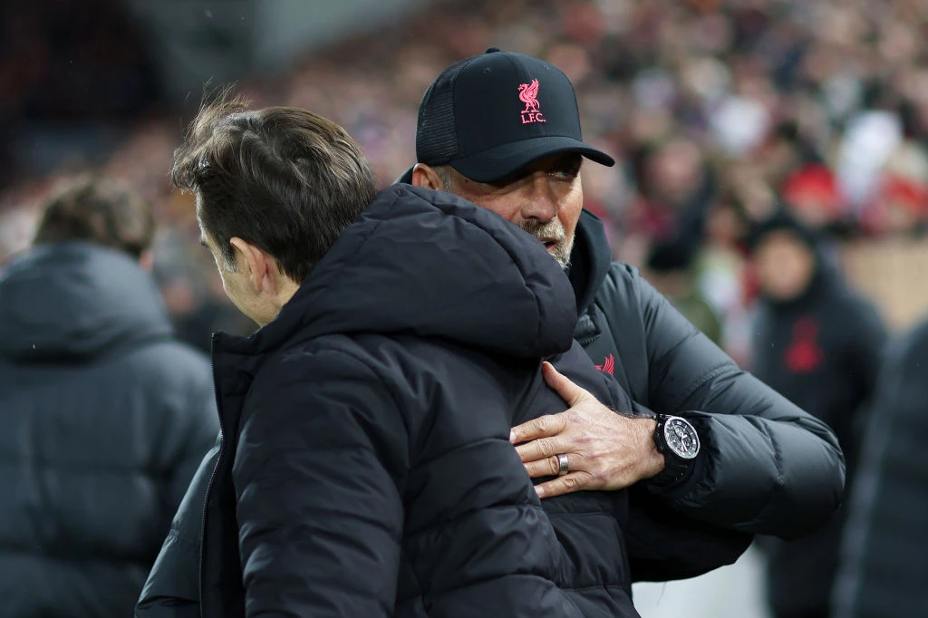 Kalenderændring på bordet: Vil spille Premier League juleaften