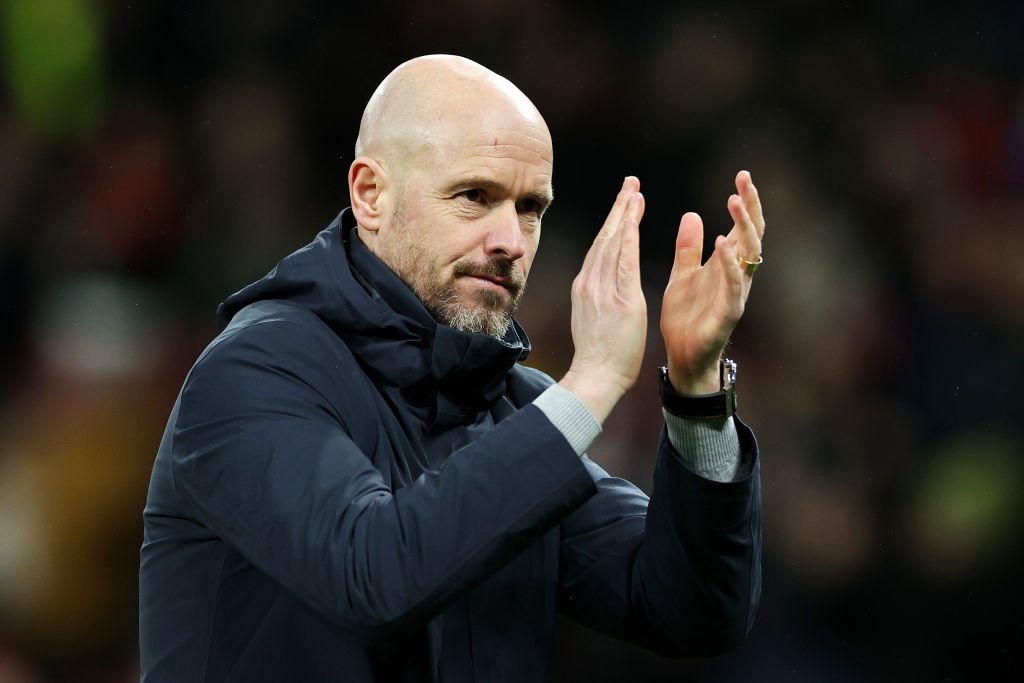 Vil fordoble hans løn: Chelsea vil stjæle Ten Hag-transfermål