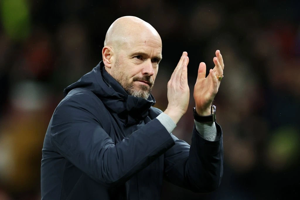 Vil fordoble hans løn: Chelsea vil stjæle Ten Hag-transfermål