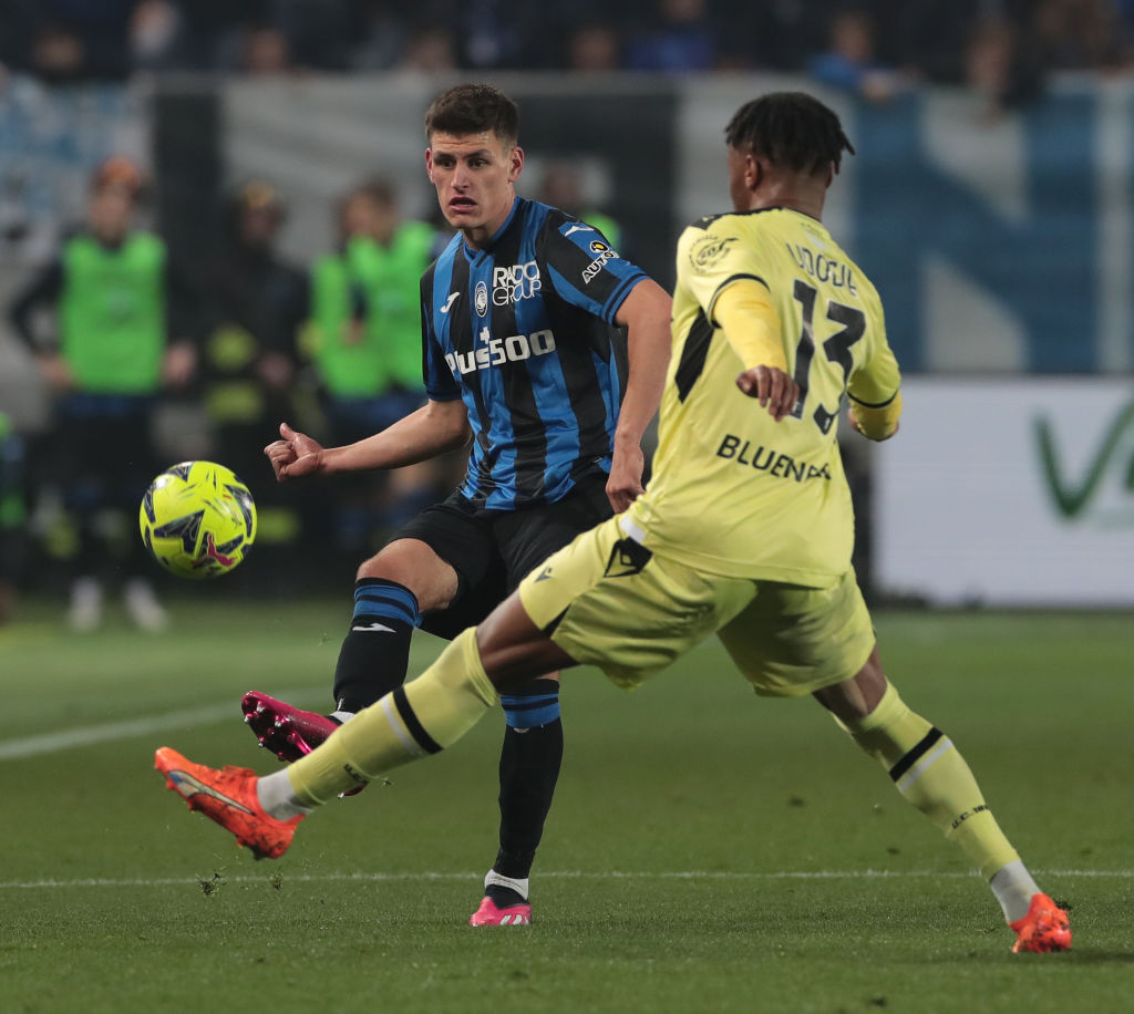 Pierre-Emile Højbjergs holdkammerat i voldsom ulykke