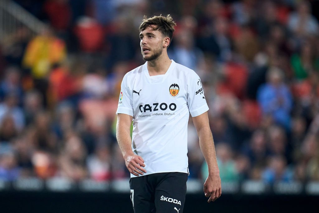 Én ting kan få Barcelona til at hente Nico retur