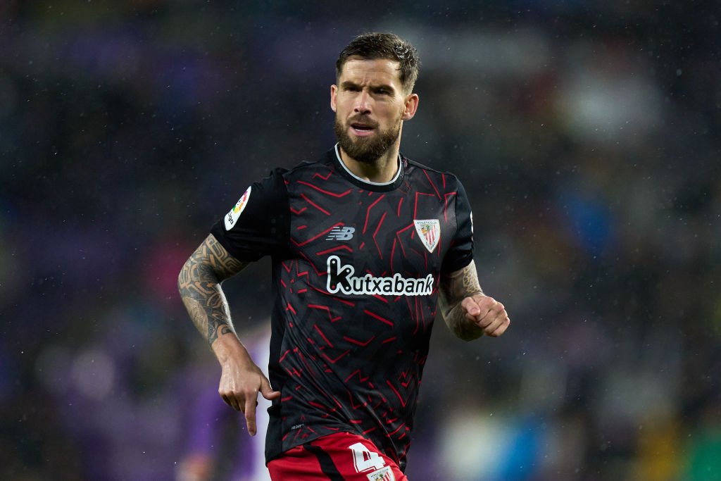 Barcelona vil hente Inigo Martinez: Vil sælge stjerne, for at gøre plads