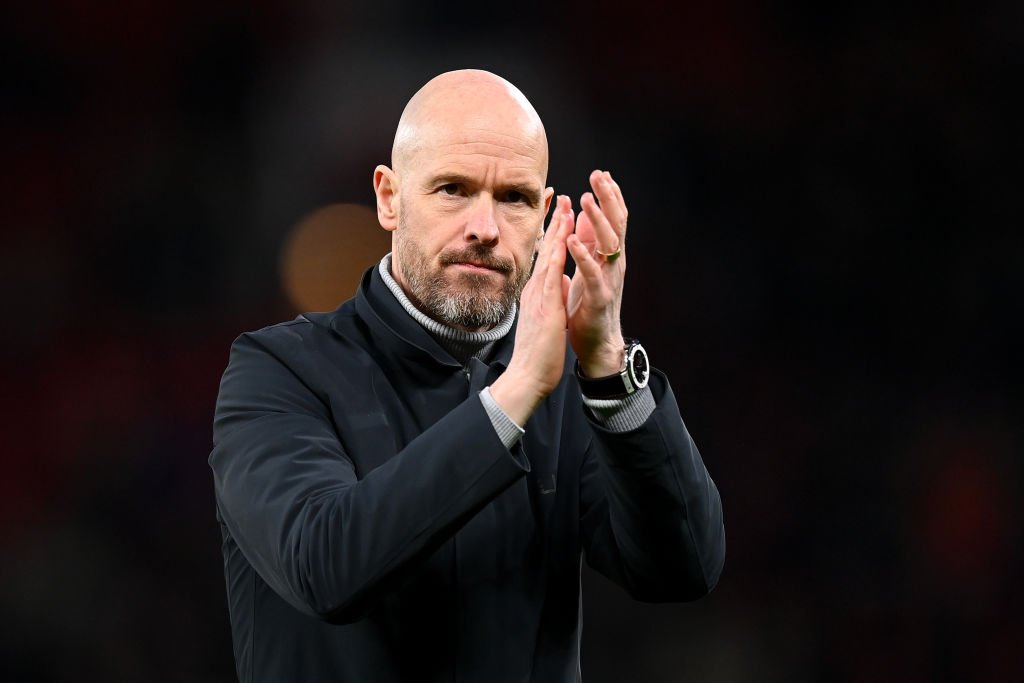 Erik ten Hag har godt øje til ham: United vil hente Bundesliga-talent