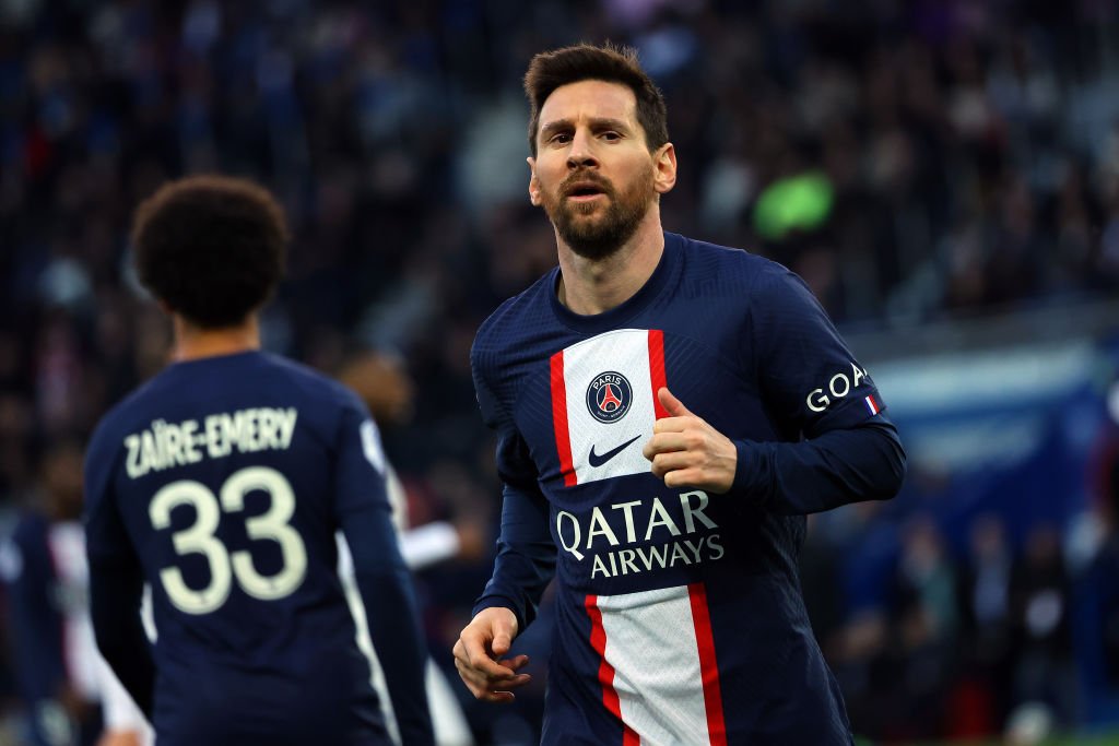 Javier Tebas: Kun sådan kan Messi vende retur