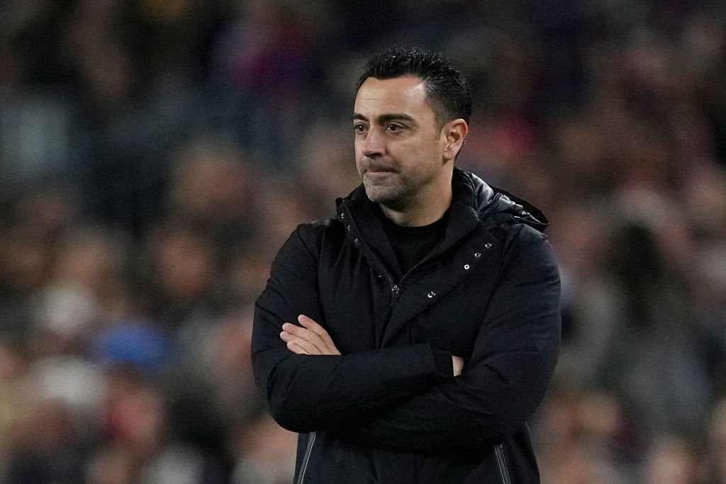 Xavi er stor fan: Serie A-profil presser på for Barca-skifte