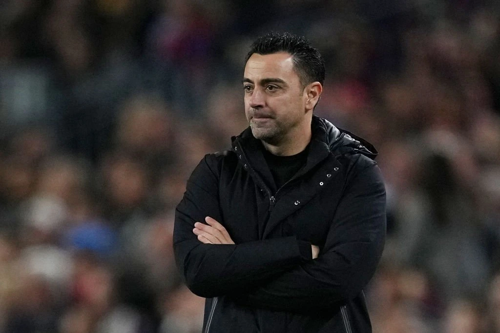 Xavi er stor fan: Serie A-profil presser på for Barca-skifte