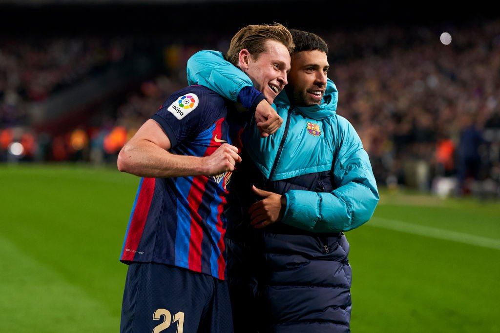 Avis: Barcelona vil ophæve stjernes kontrakt til sommer