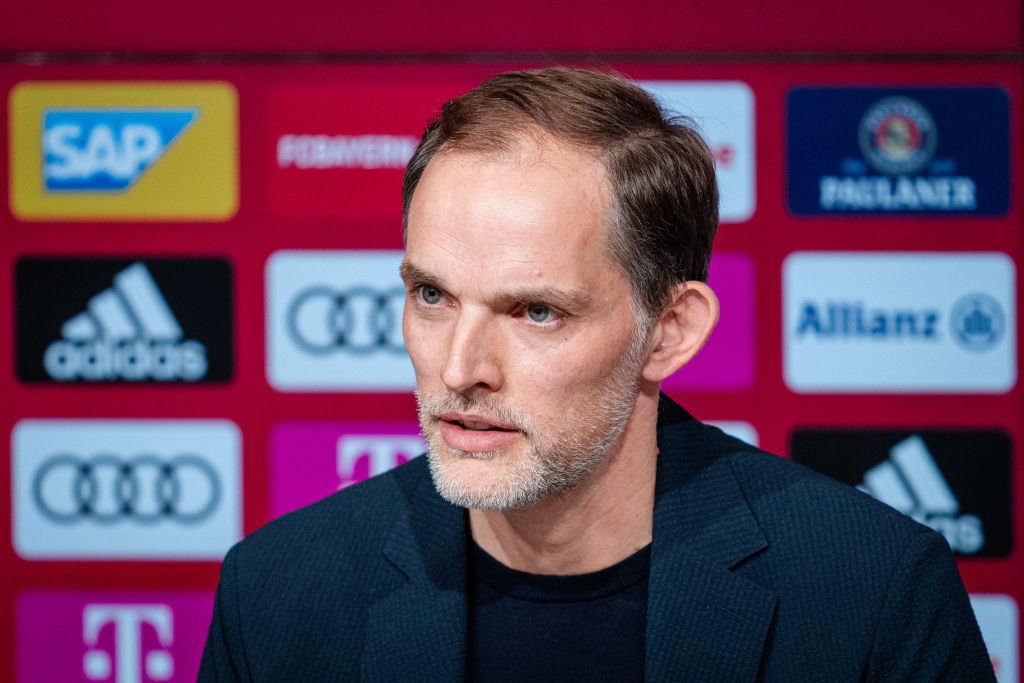 Tuchel vil hente Barcelona-stjerne til sommer