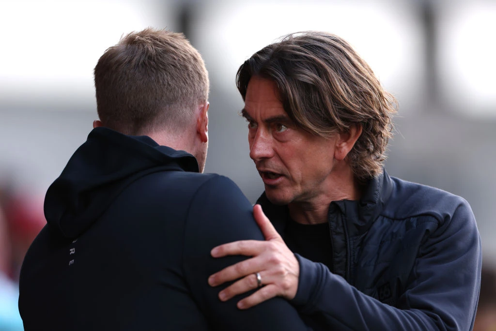 Brentford nedlagde Wolverhampton i Premier League