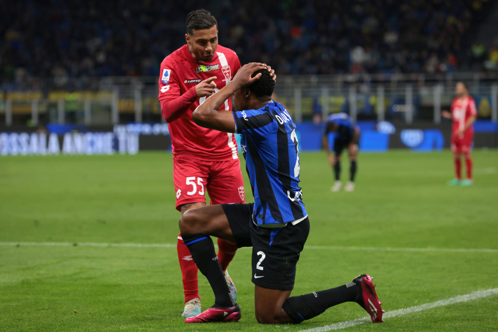 Tidligere landsholdsprofil vil blot hjælpe til: Nu skal han fem i år fængsel