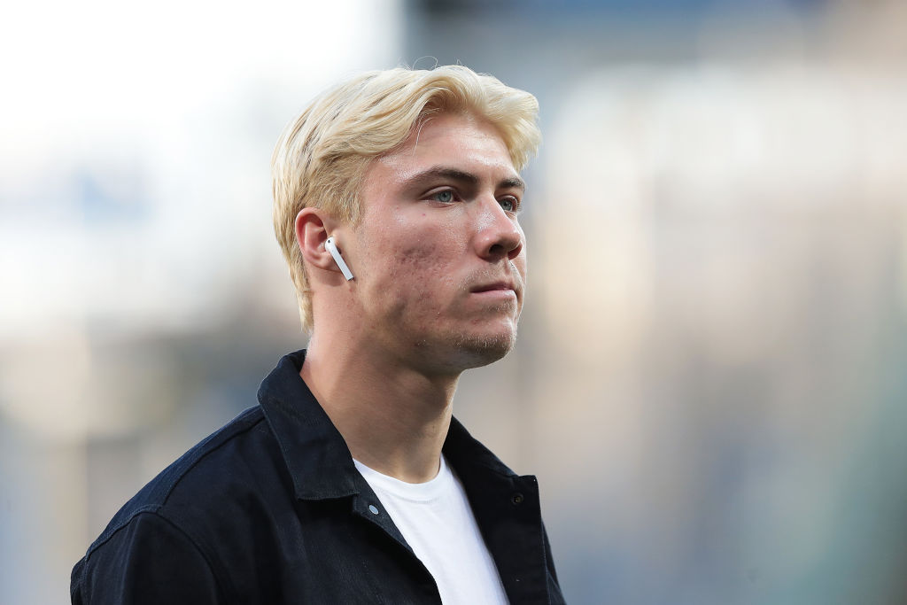 Rasmus Højlund står foran stor beslutning: Disse 2 ting er afgørende