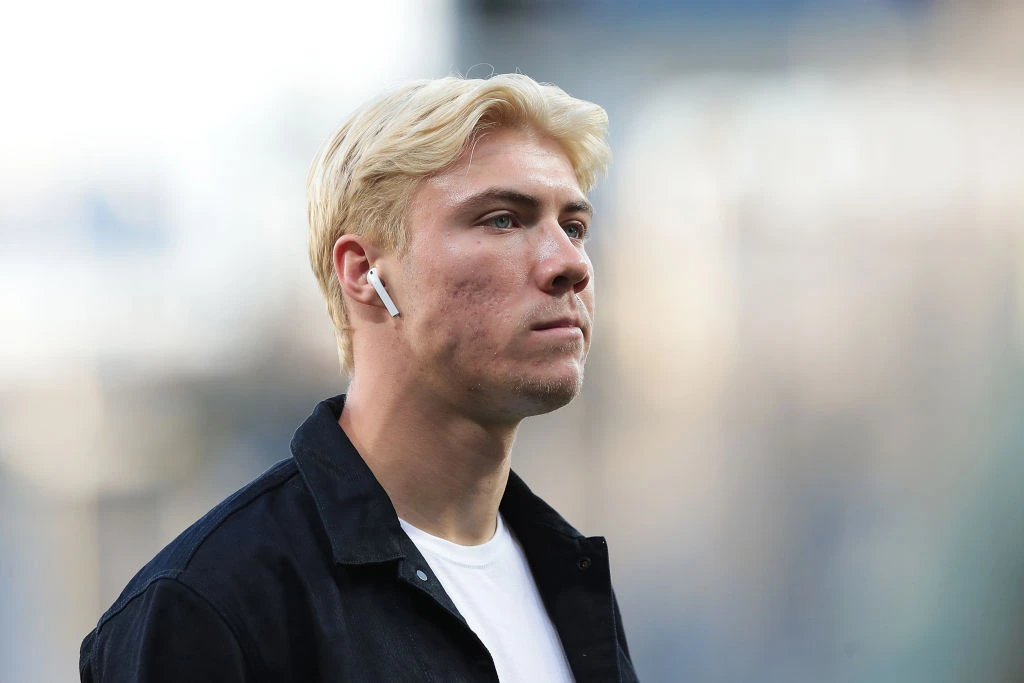 Rasmus Højlund står foran stor beslutning: Disse 2 ting er afgørende