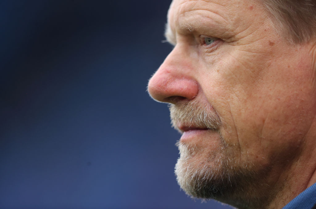 Schmeichel raser: “Jeg forstår det absolut ikke”