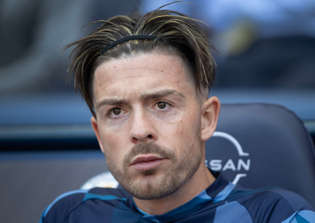 PL-stjernen Jack Grealish laver verdens værste parkering – få minutter senere tager sagen en uventet drejning