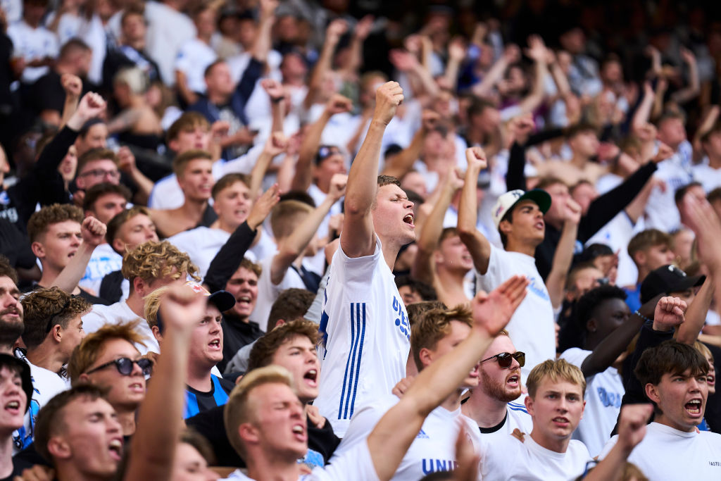 Først var det FCK: Nu tager denne danske klub også drastisk beslutning