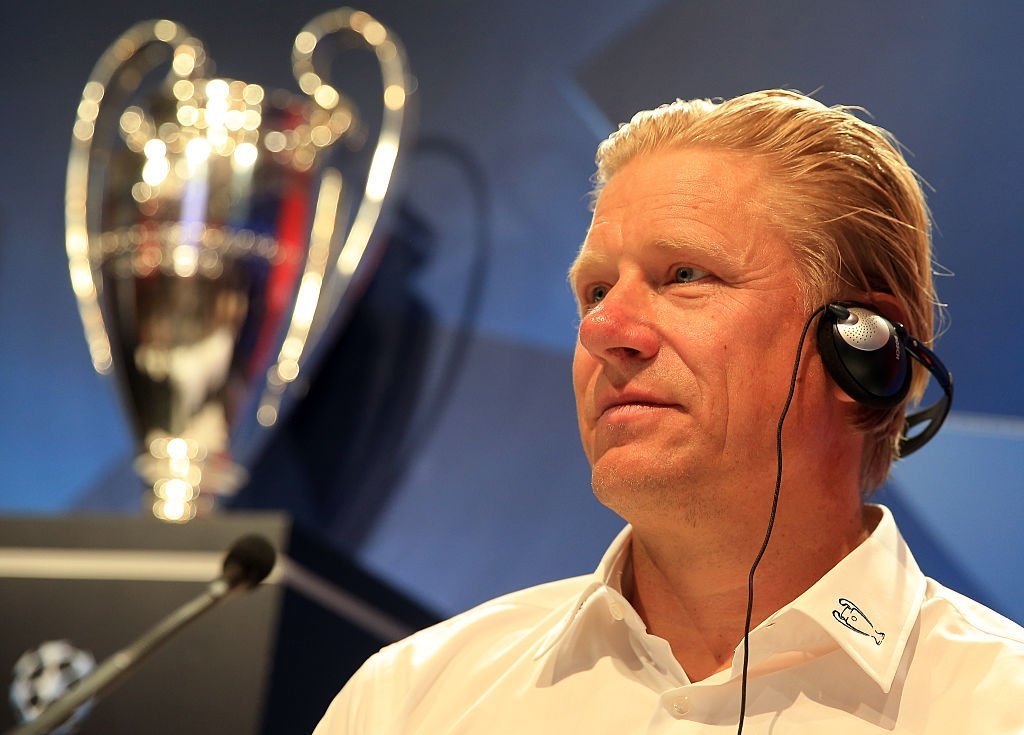 Peter Schmeichel sætter ord på Solskjær efter Champions League-nederlag