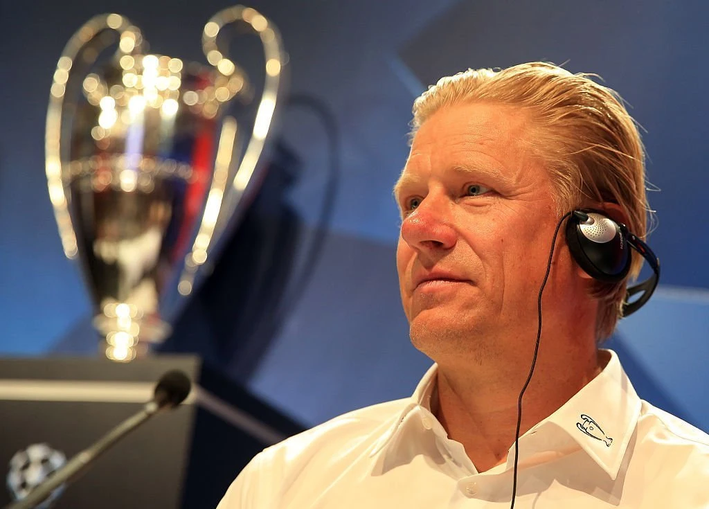 Peter Schmeichel sætter ord på Solskjær efter Champions League-nederlag
