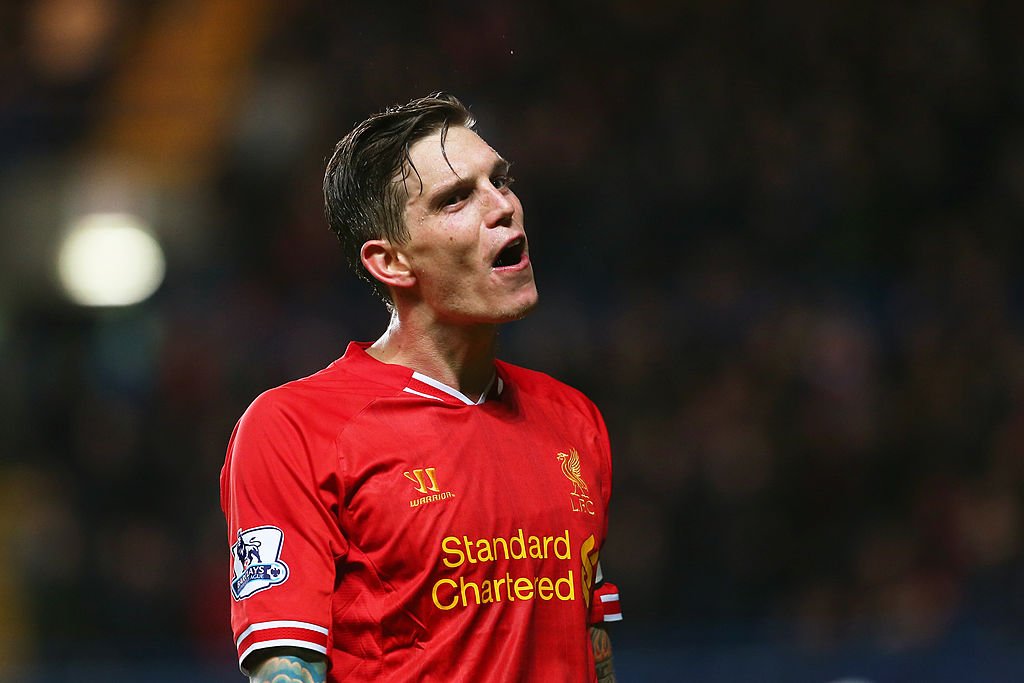 Havde skrevet under: Derfor endte Daniel Agger ikke i Barcelona
