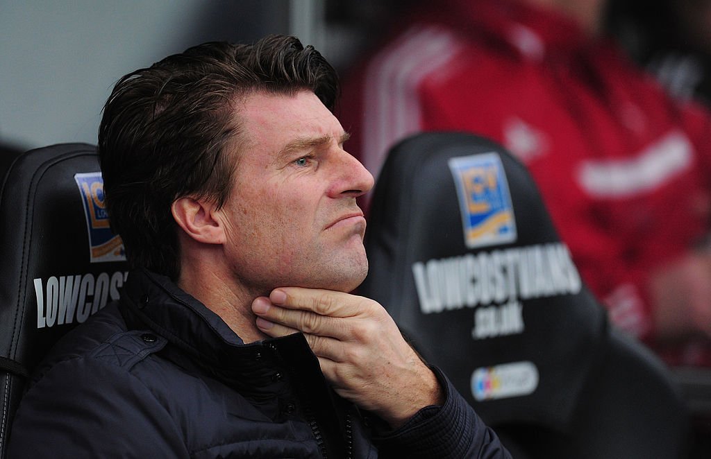 Michael Laudrup er stadig skuffet over fyringen i Swansea