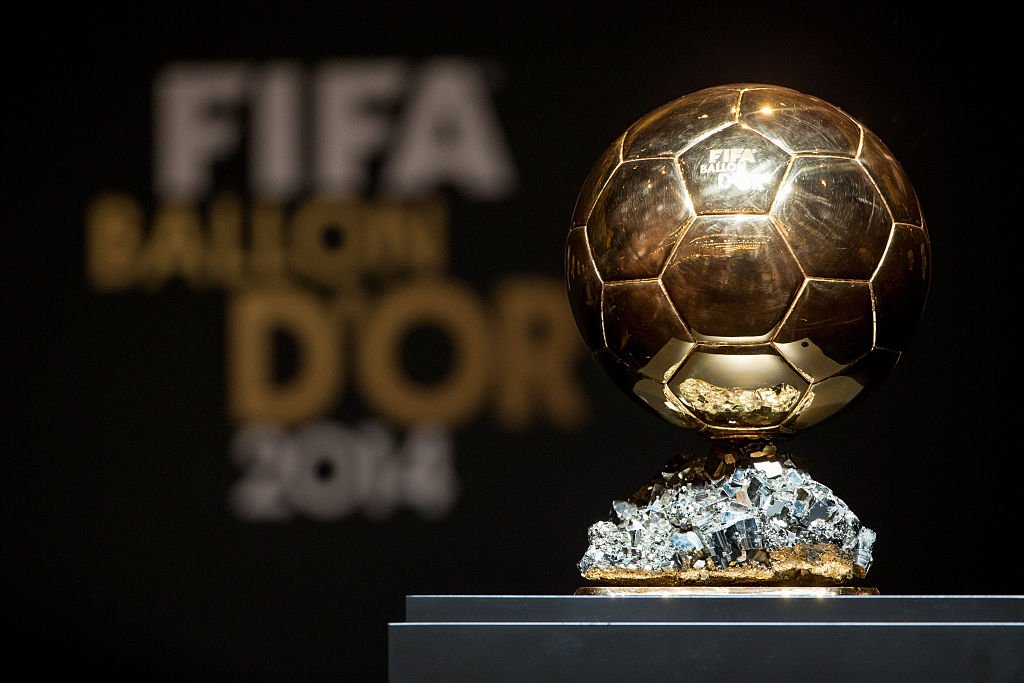 Medie afslører: Her er vinderen af Ballon d’Or