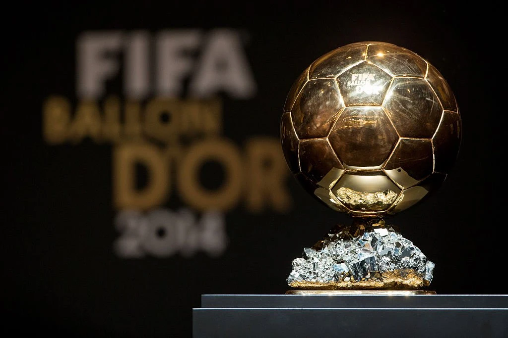 Medie afslører: Her er vinderen af Ballon d’Or
