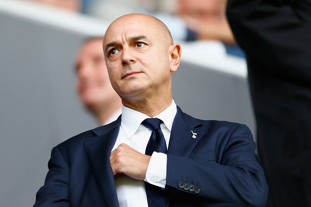 Har skabt bekymring og angst: Spurs-ejer  forklarer Super League-deltagelse