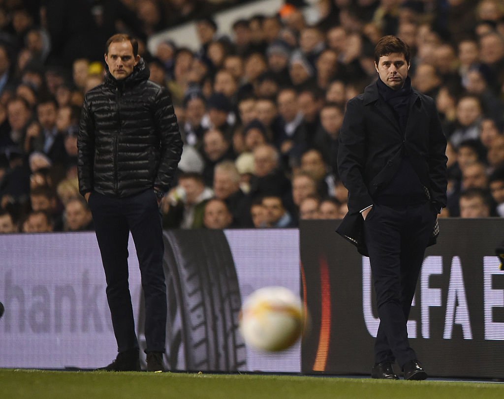 Pochettino vinder over Tuchel: PSG overbyder Chelsea i kamp om Inter-stjerne