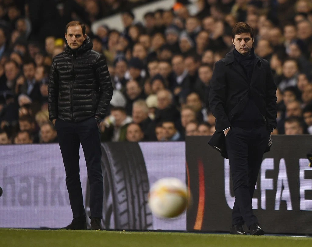 Pochettino vinder over Tuchel: PSG overbyder Chelsea i kamp om Inter-stjerne