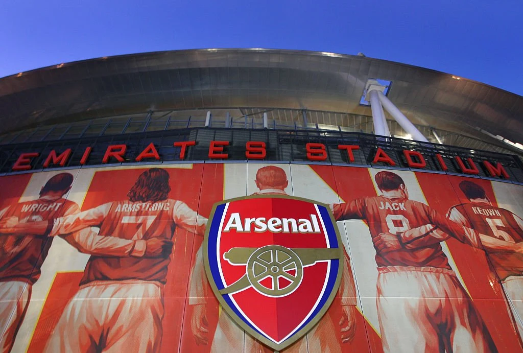 Arthur Melo kan ende i Arsenal i overraskende sommerbytte