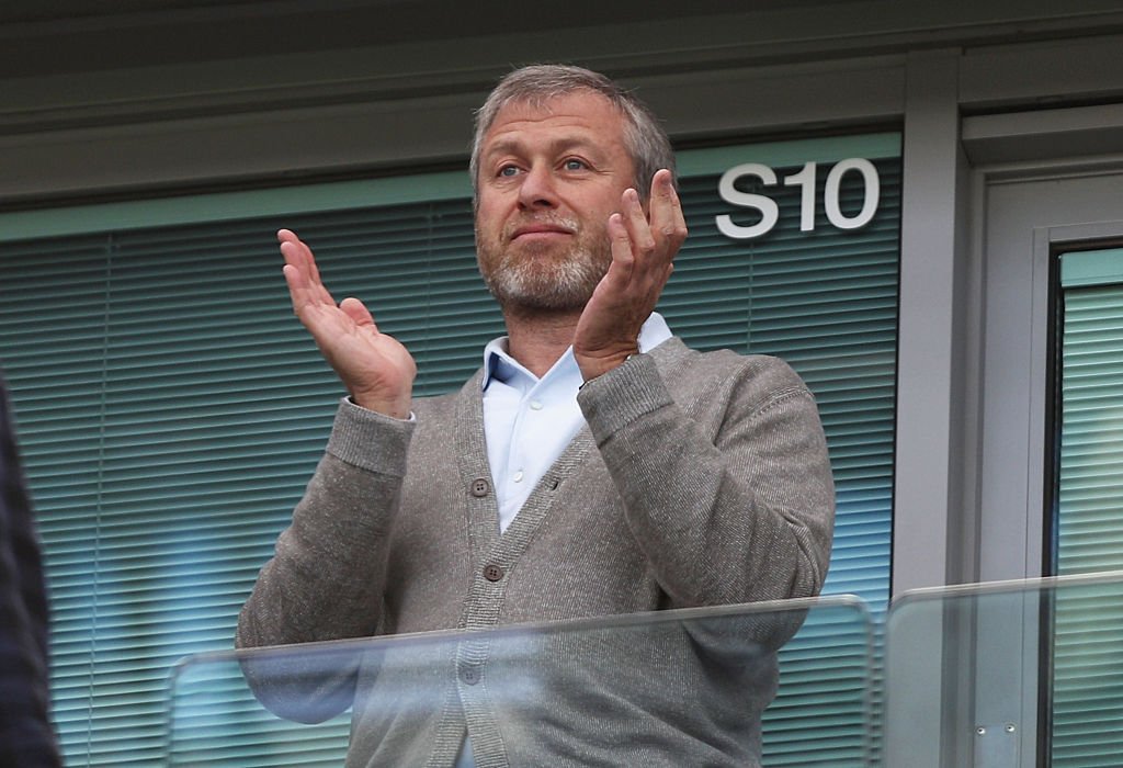 Roman Abramovich står personligt i spidsen for jagt på Serie A-stjerne