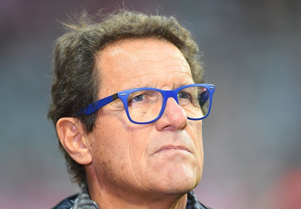 Capello: Modstanderne er ikke længere bange for Real Madrid