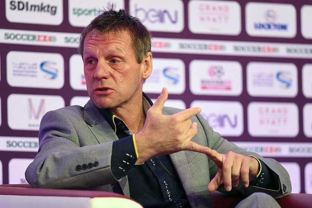 Stuart Pearce: City og Liverpool bliver dominerende mange år frem