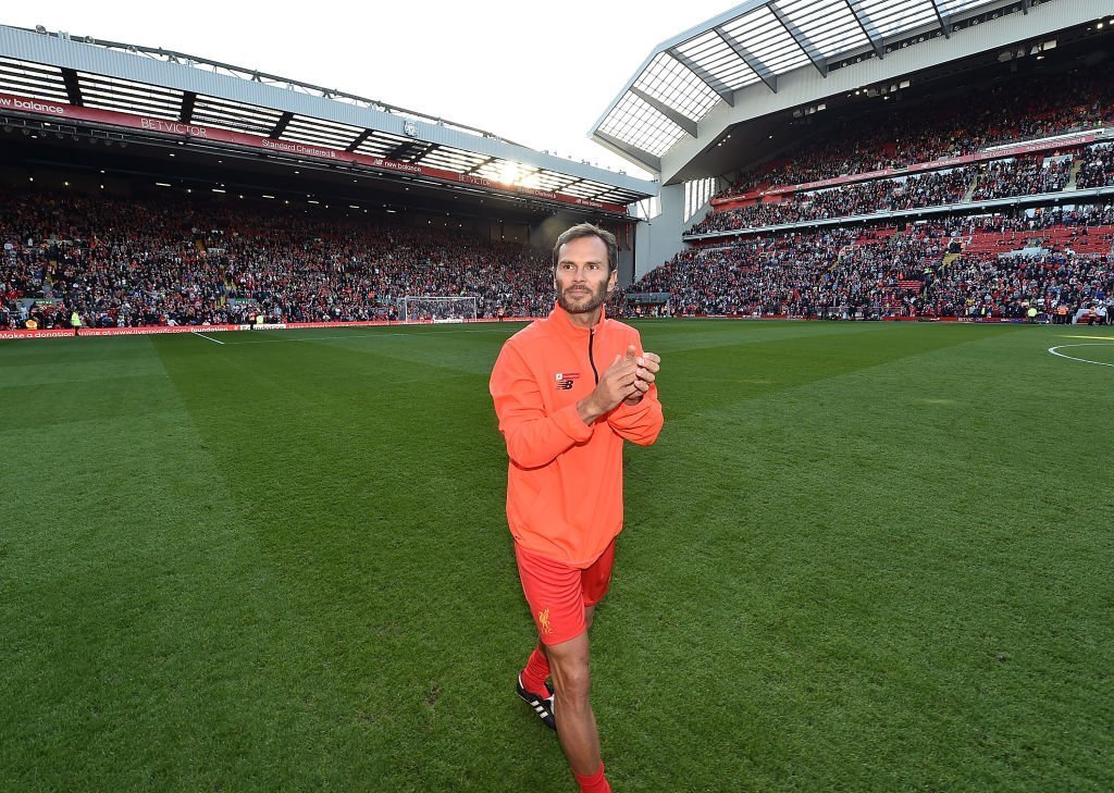 Patrik Berger: Liverpool kan sagtens vinde både PL og CL