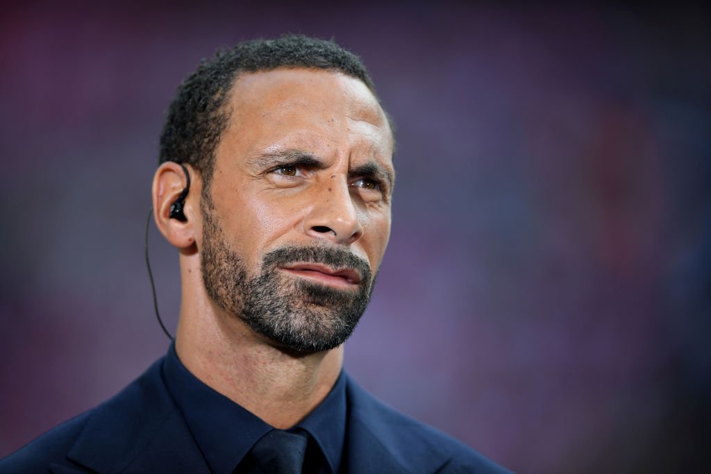 Ferdinand om solgt United-spiller: Han har ikke Manchester United-standard