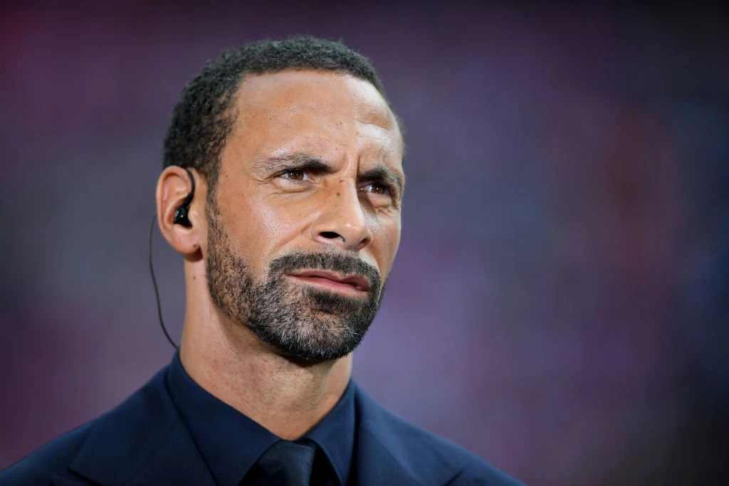 Ferdinand uenig med Southgate: United-stjerne skulle ikke være udtaget
