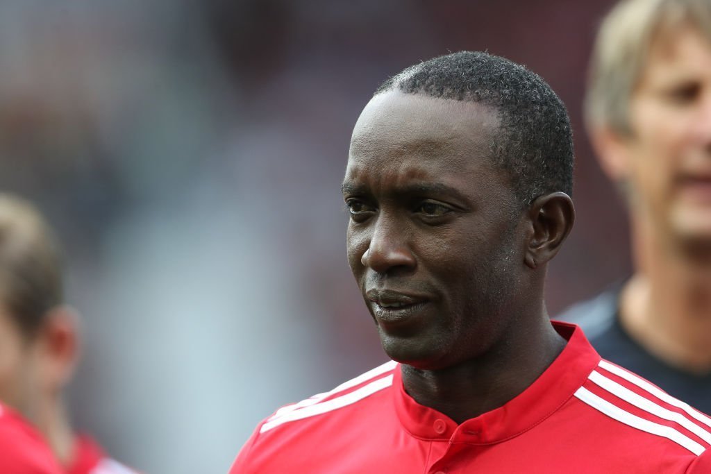 Dwight Yorke: Der skal slås hårdere ned over for racisme