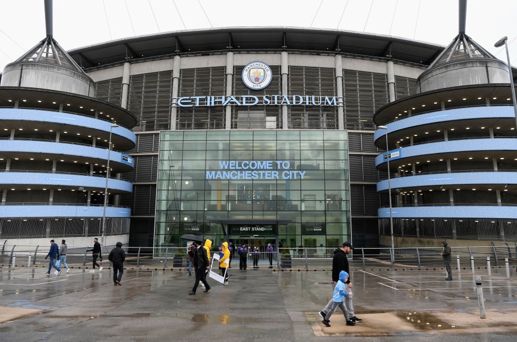 City undersøges for at have forbrudt sig mod Financial Fair Play
