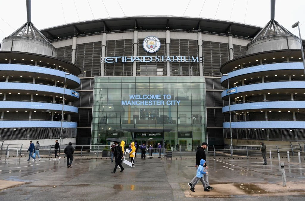 City undersøges for at have forbrudt sig mod Financial Fair Play