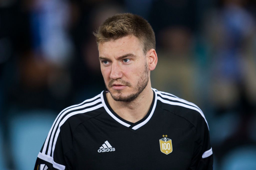 Bendtner er upopulær i Rosenborg og skal væk til sommer
