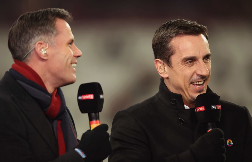 Neville langer ud efter Liverpool-stjerne: Holdkammeraterne er frustrerede over ham
