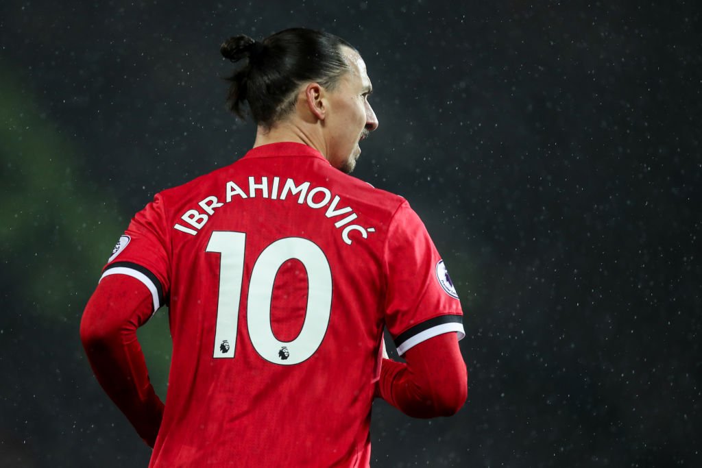 Klubchef var rasende på Zlatan inden United-skifte: Nu afslører han hvorfor