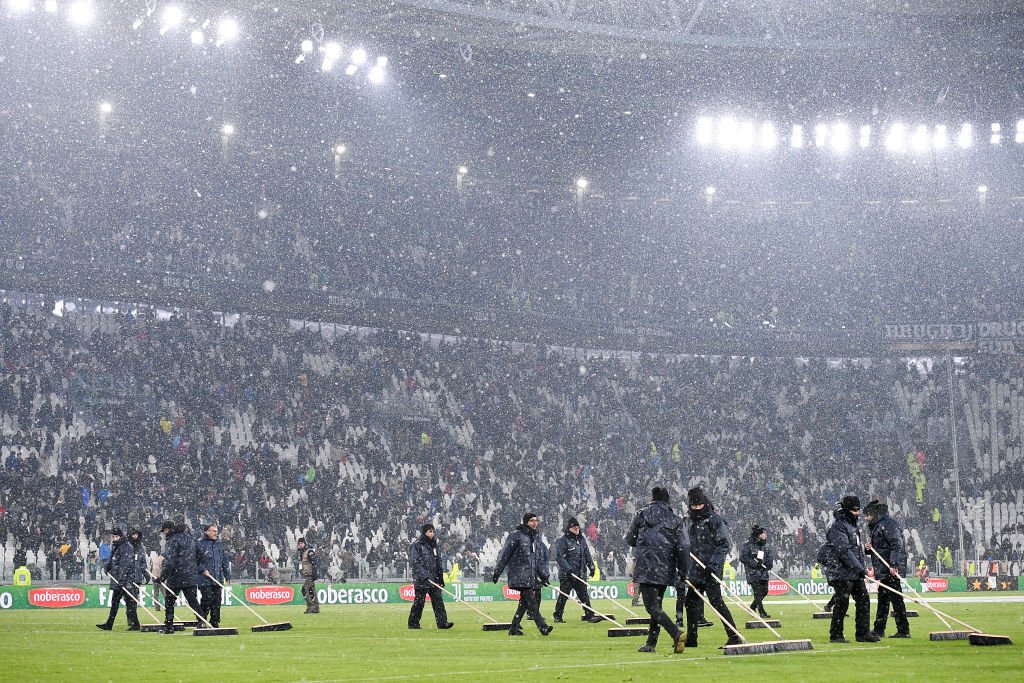 Vil ændre Coppa Italia-struktur: Præsident indkalder til krisemøde